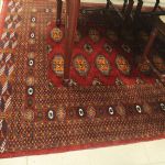 753 9130 ORIENTAL RUG